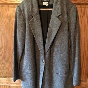 Woman’s blazer